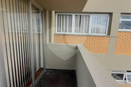 Apartamento à venda com 4 quartos, sendo 3 suítes, em Água Fria, São Paulo, SP