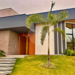 Casa à venda com 3 suítes no condomínio Campos do Conde I e II, Sorocaba - SP