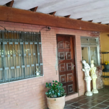Casa Térrea à venda com 3 quartos em Interlagos, São Paulo, SP