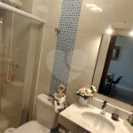 Apartamento à venda com 3 quartos, sendo 2 suítes, no Centro, Peruíbe, SP
