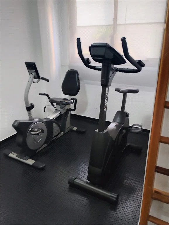 Apartamento à venda com 2 quartos, sendo 1 suíte,  em Vila Suzana, São Paulo, SP