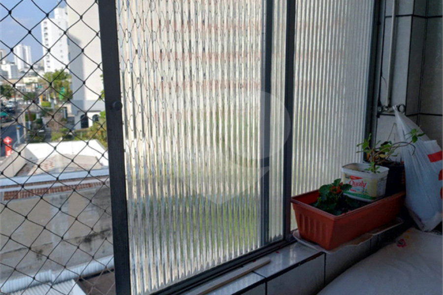 Apartamento à venda com 2 quartos em Tucuruvi, São Paulo, SP