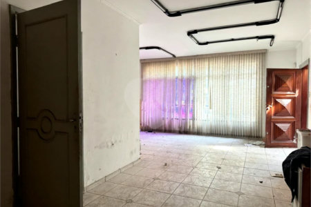 Sobrado à venda com 4 quartos em Brooklin, São Paulo, SP