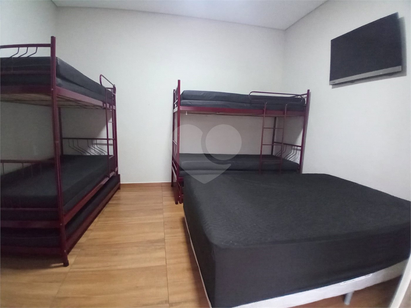 Chácara à venda ou para alugar com 2 quartos, sendo 1 suíte,  em Mato Seco, Itapetininga, SP