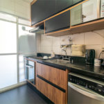Apartamento à venda ou para alugar com 1 suíte em Chácara Klabin, São Paulo, SP