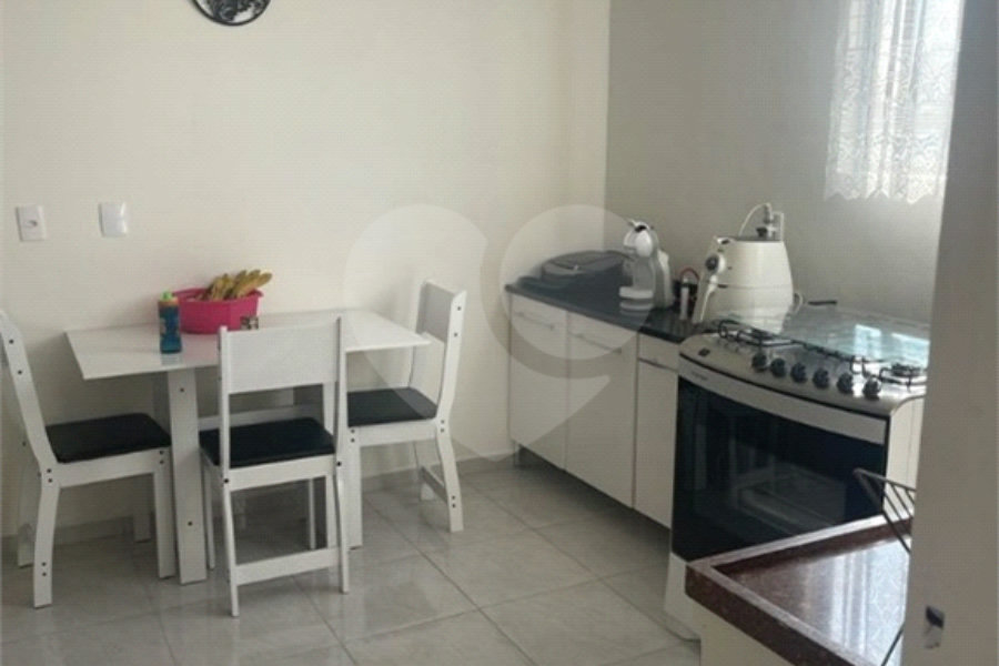 Apartamento à venda com 2 quartos em Santana, São Paulo, SP