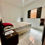 Casa à venda com 2 quartos em Vila Maria Isabel, Itapetininga, SP