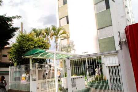 Apartamento à venda com 2 quartos, sendo 1 suíte, em Vila da Saúde, São Paulo, SP