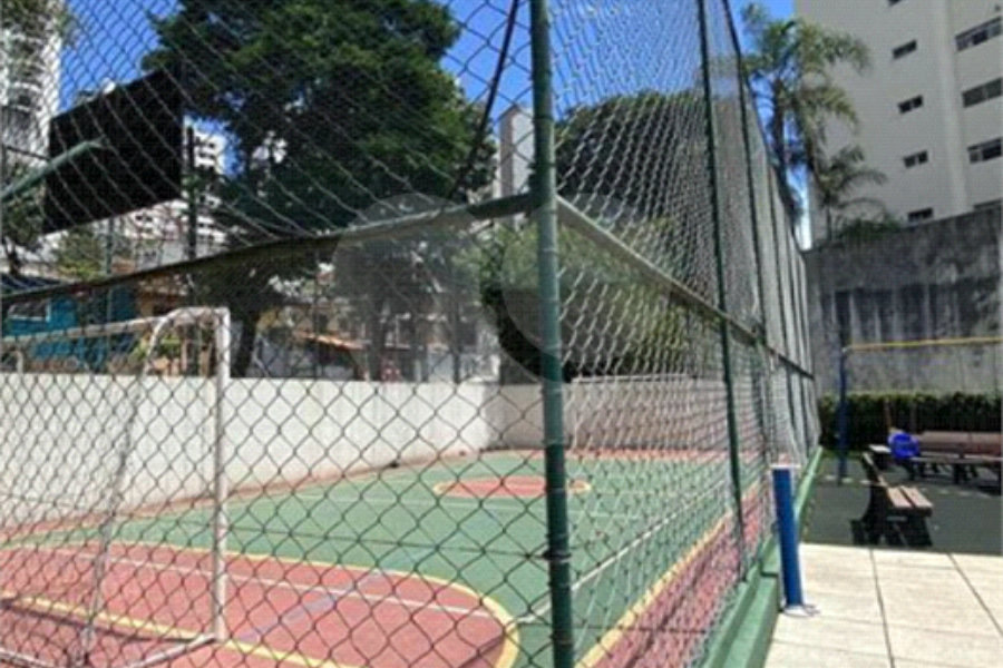 Apartamento à venda com 2 quartos em Santana, São Paulo, SP