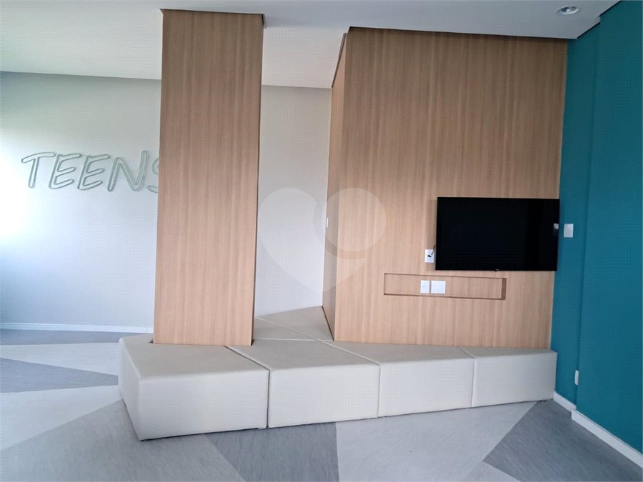 Apartamento à venda com 2 quartos, sendo 1 suíte,  em Vila Rosália, Guarulhos, SP