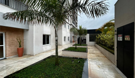 Apartamento à venda com 2 quartos, sendo 1 suíte,  em Vila Aparecida, Itapetininga, SP