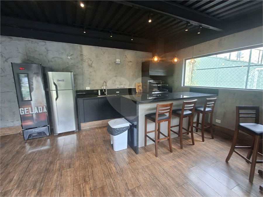 Apartamento à venda com 4 quartos, sendo 2 suítes, em Mandaqui, São Paulo, SP