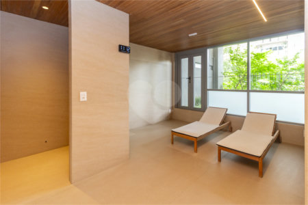 Apartamento à venda com 3 quartos, sendo 2 suítes, em Cerqueira César, São Paulo, SP