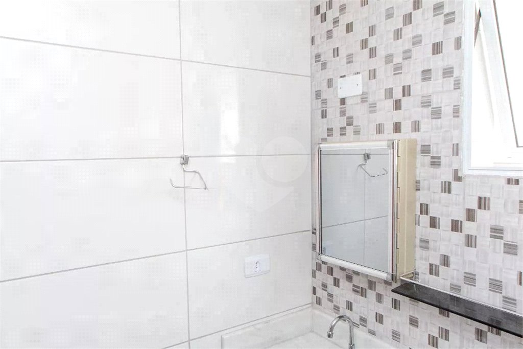 Apartamento à venda com 1 quarto em Vila Maria, São Paulo, SP