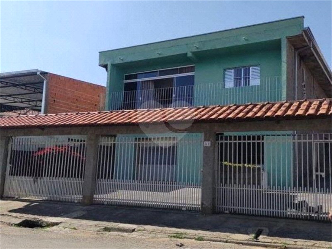 Casa à venda com 5 quartos em Recanto dos Eucaliptos, Mairinque, SP