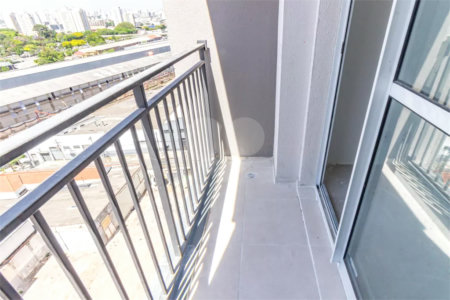 Apartamento à venda com 2 quartos, sendo 1 suíte, em Belenzinho, São Paulo, SP