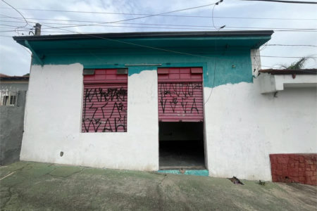 Salão para alugar em Vila Morse, São Paulo, SP