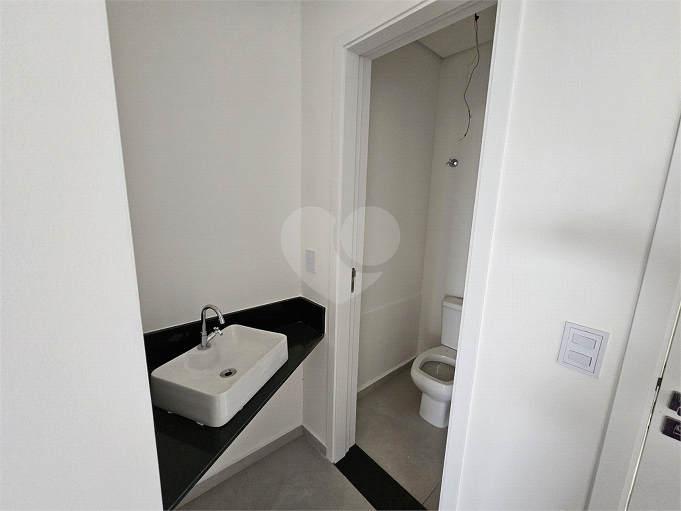 Apartamento à venda com 3 quartos, sendo 1 suíte, em Vila Lucy, Sorocaba, SP