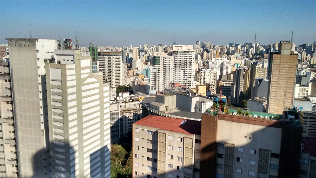 Apartamento à venda em República, São Paulo, SP
