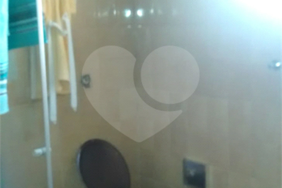 Casa de Vila à venda com 3 quartos, sendo 1 suíte, em Mandaqui, São Paulo, SP