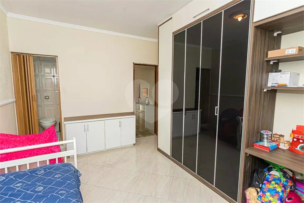 Sobrado à venda com 4 quartos, sendo 3 suítes, em Casa Verde, São Paulo, SP