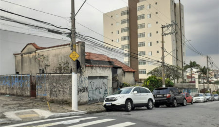 Sobrado à venda com 2 quartos em Vila Mazzei, São Paulo, SP