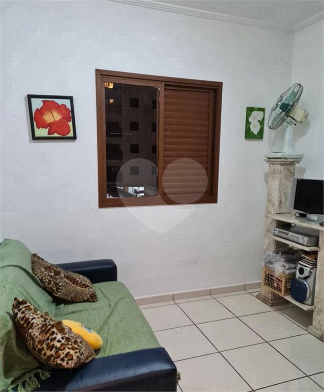 Apartamento à venda com 3 quartos, sendo 1 suíte, em Parque Santana, Mogi das Cruzes, SP