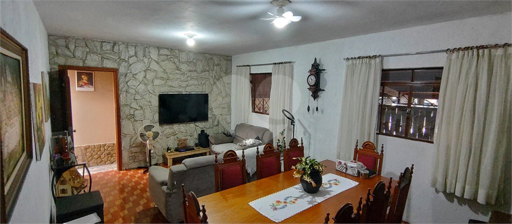 Casa à venda com 2 quartos em Jardim Paraíso, Salto, SP