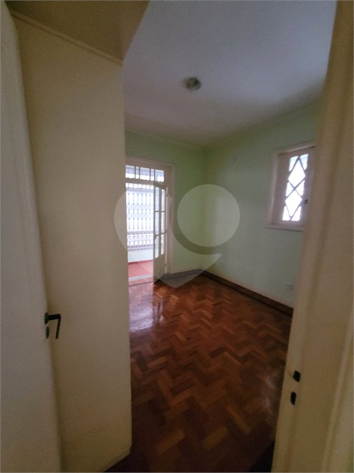 Apartamento à venda com 3 quartos em Rio Comprido, Rio de Janeiro, RJ