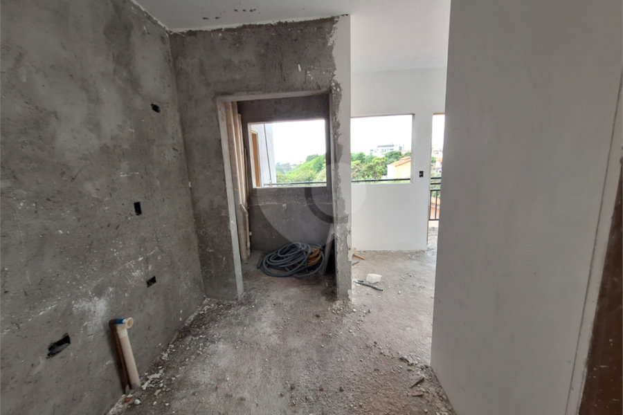 Casa à venda com 1 quarto em Tucuruvi, São Paulo, SP