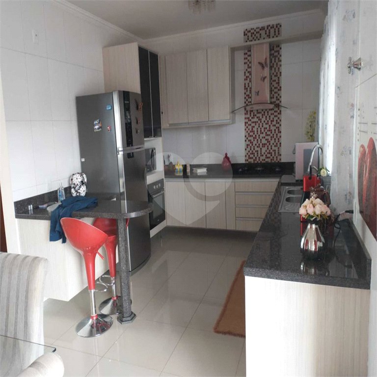 Casa para alugar com 3 quartos, sendo 1 suíte, no condomínio Portal dos Ipês, Indaiatuba - SP