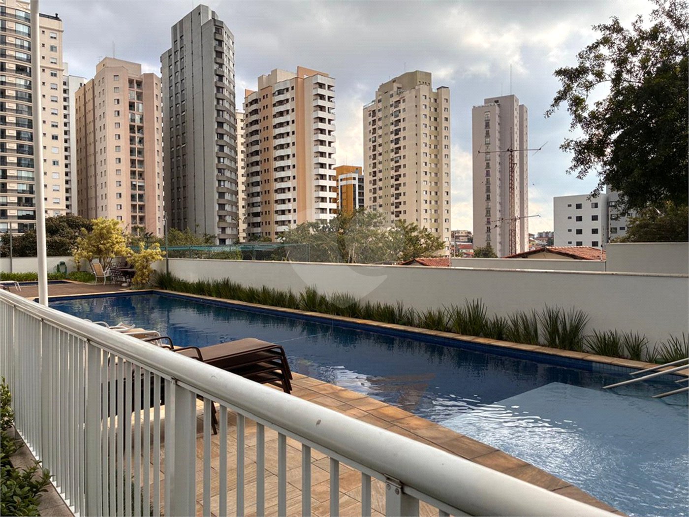 Apartamento à venda com 2 quartos, sendo 1 suíte, em Santa Teresinha, São Paulo, SP