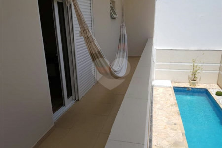 Casa à venda com 3 suítes no condomínio Residencial Parque Esplanada, Votorantim - SP