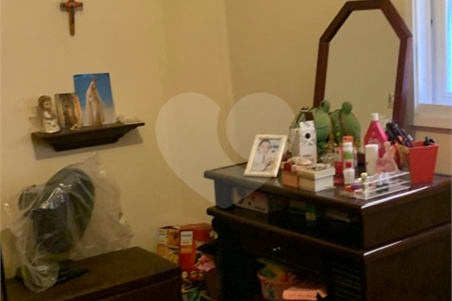Sobrado à venda com 3 quartos, sendo 2 suítes, em Santana, São Paulo, SP