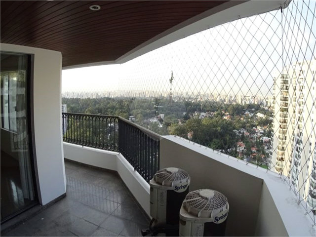 Apartamento à venda ou para alugar com 4 suítes em Jardim Marajoara, São Paulo, SP
