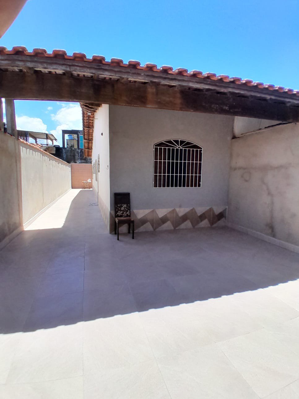 Casa à venda com 2 quartos, sendo 1 suíte, em Jardim Marabá, Mongaguá, SP