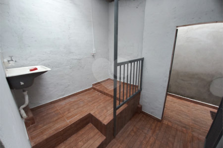 Casa de Vila para alugar com 2 quartos em Pirajussara, São Paulo, SP