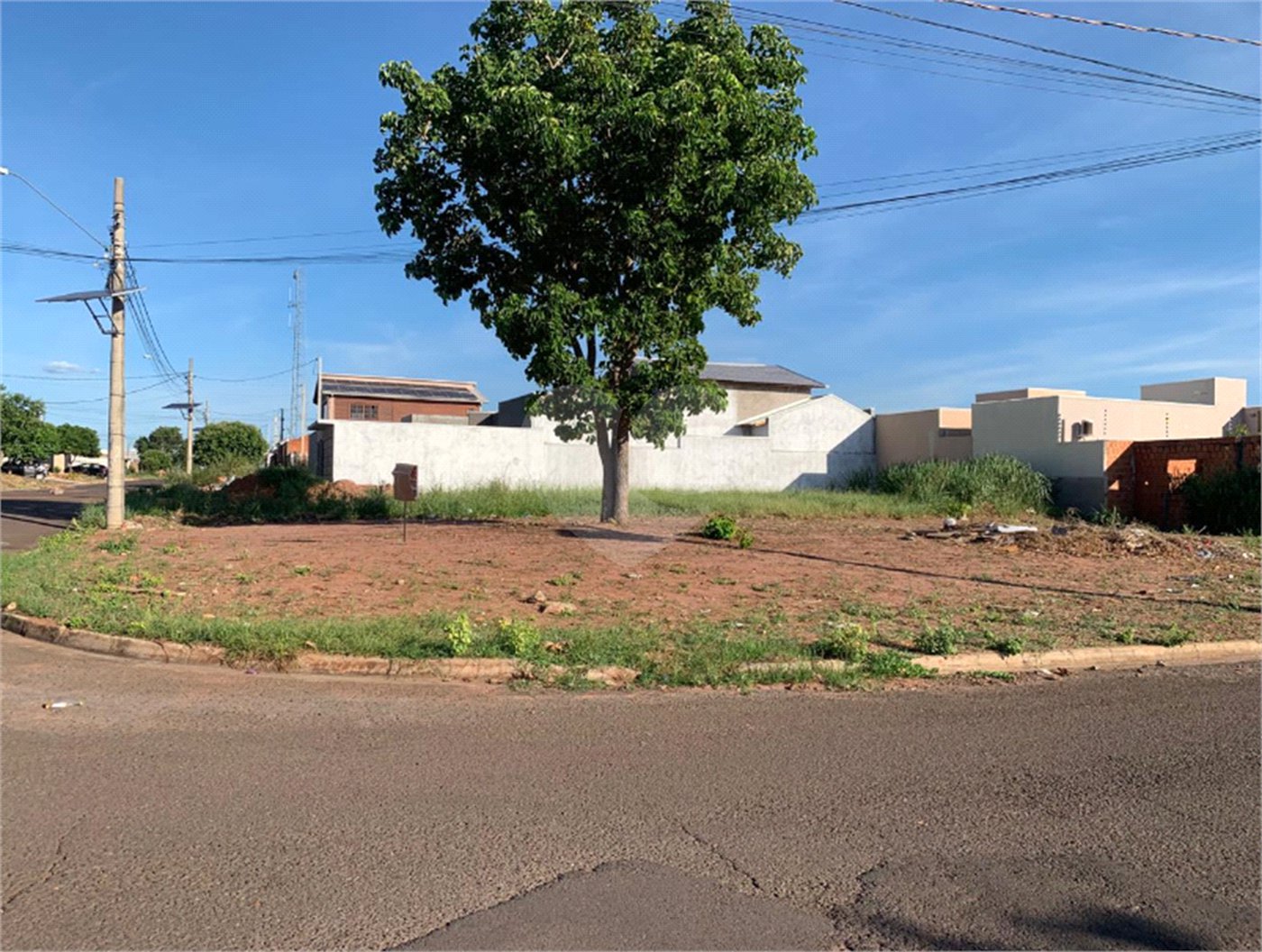 Terreno à venda em Nova Tres Lagoas, Três Lagoas, MS