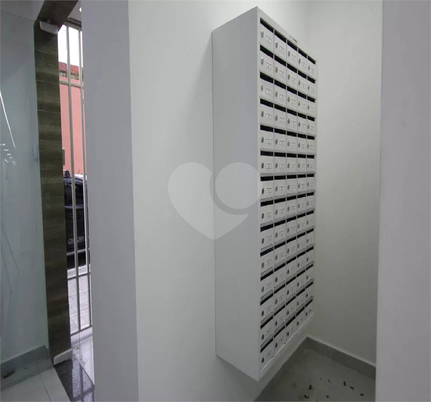Apartamento à venda com 1 quarto em Mooca, São Paulo, SP