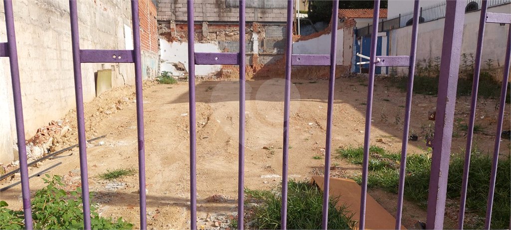 Terreno à venda em Vila Aurora (zona Norte), São Paulo, SP