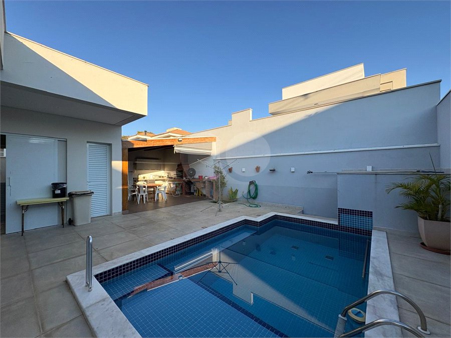 Casa à venda com 3 suítes no condomínio Villa Verona, Sorocaba - SP
