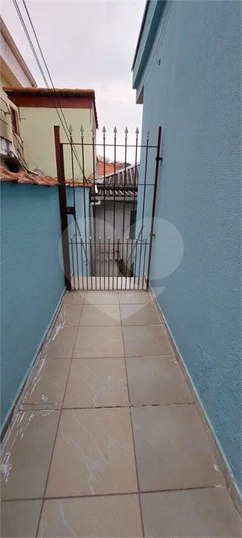 Casa Térrea à venda com 2 quartos em Pirituba, São Paulo, SP