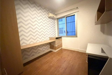 Apartamento à venda com 2 quartos em Tijuca, Rio de Janeiro, RJ