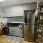 Apartamento à venda com 1 quarto em Pinheiros, São Paulo, SP