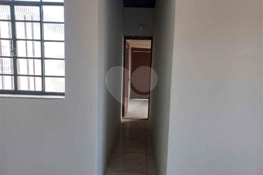Casa para alugar com 3 quartos em Água Fria, São Paulo, SP