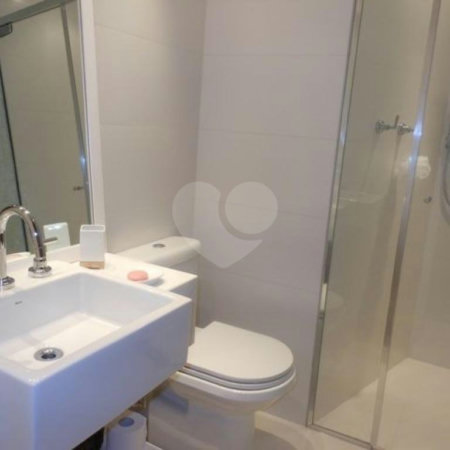 Apartamento à venda com 4 quartos, sendo 2 suítes, em Vila Suzana, São Paulo, SP