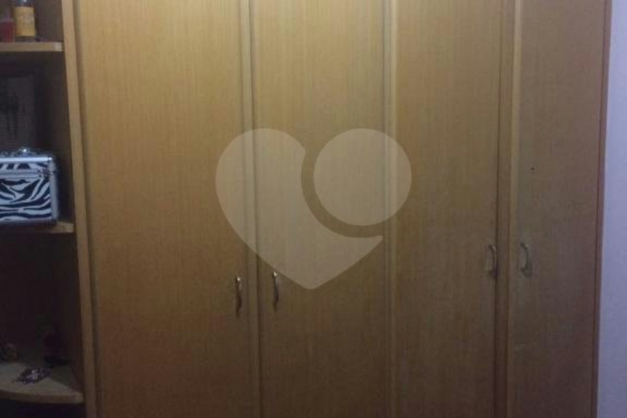 Apartamento para alugar com 2 quartos em Tremembé, São Paulo, SP