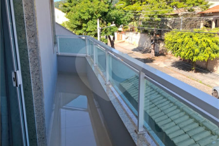 Casa à venda com 2 suítes em Campo Grande, Rio de Janeiro, RJ