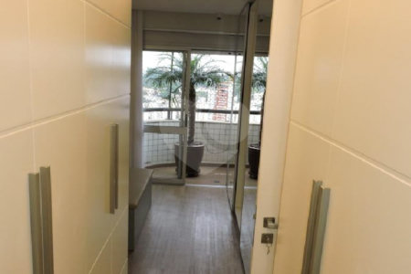 Cobertura à venda com 3 suítes em Vila Morse, São Paulo, SP