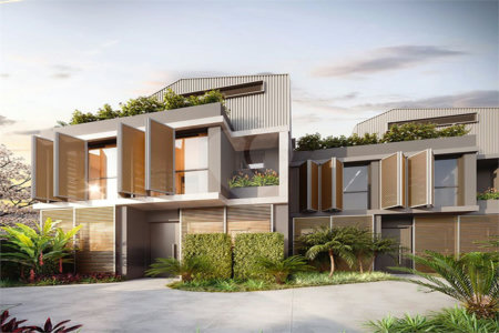 Casa à venda com 4 suítes no condomínio Jockey Family House, São Paulo - SP